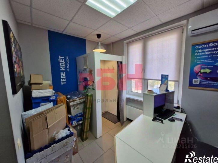 Помещение свободного назначения Суздальский переулок, 23,  д. 23