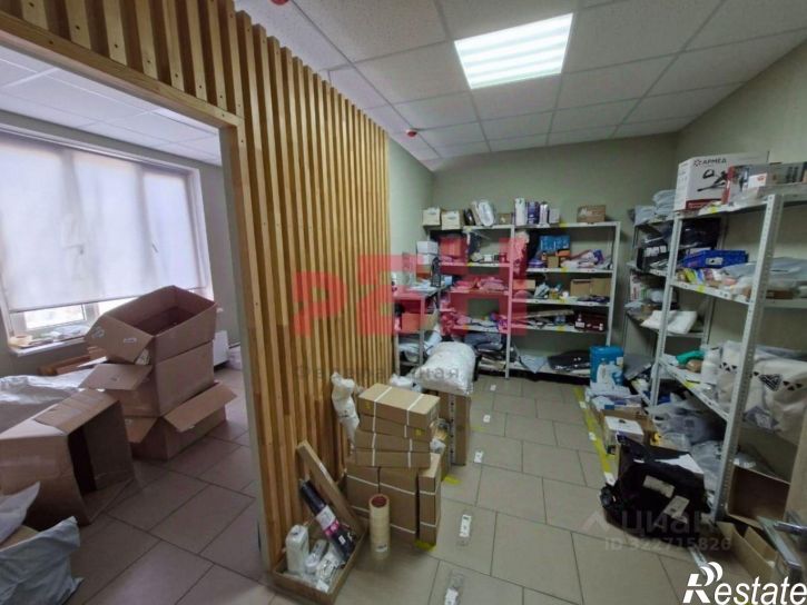 Помещение свободного назначения Суздальский переулок, 23,  д. 23