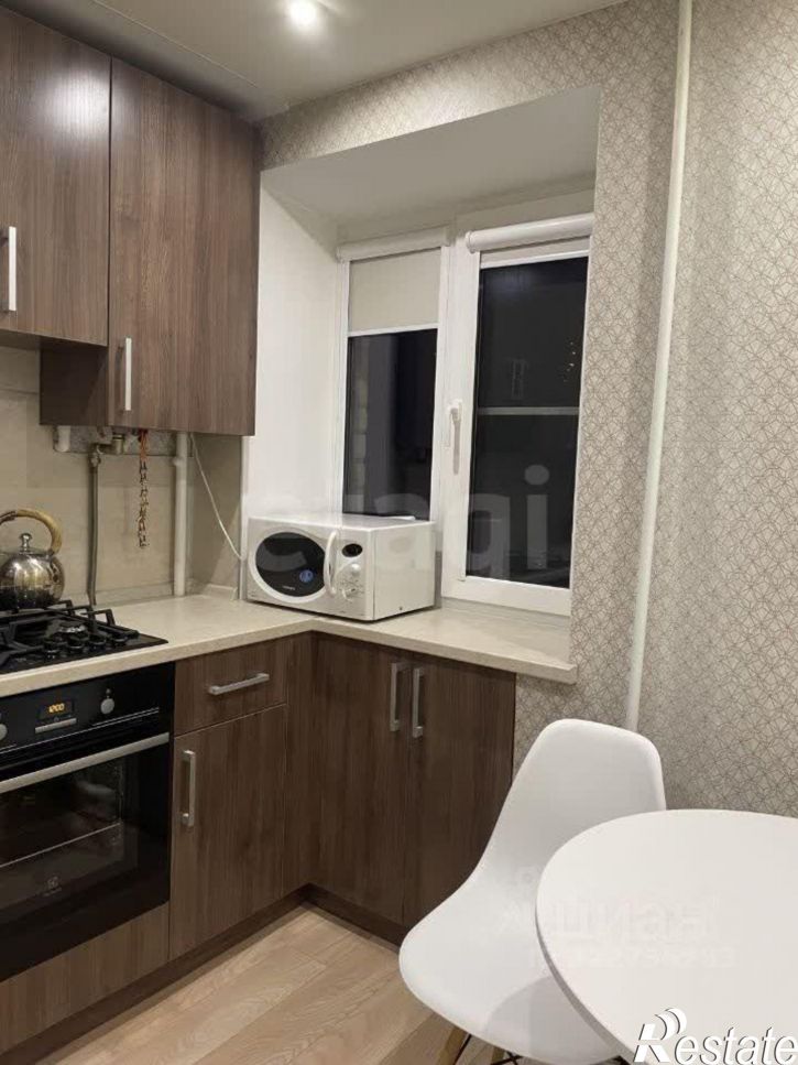 2-комн квартира пр-кт Ленина, 42,  д. 42