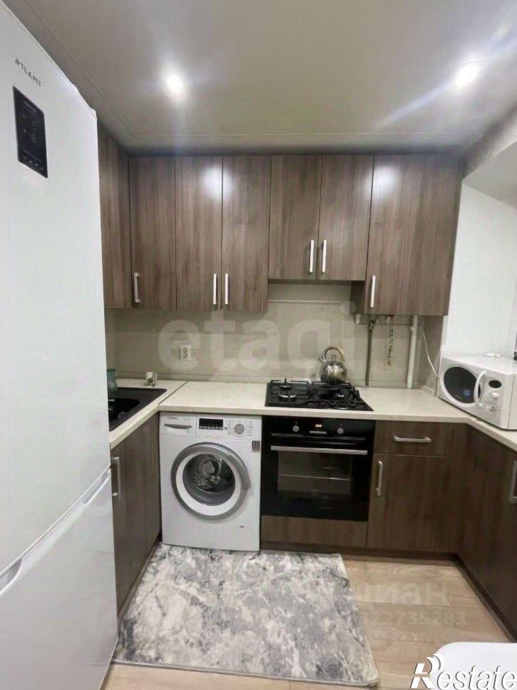 2-комн квартира пр-кт Ленина, 42,  д. 42