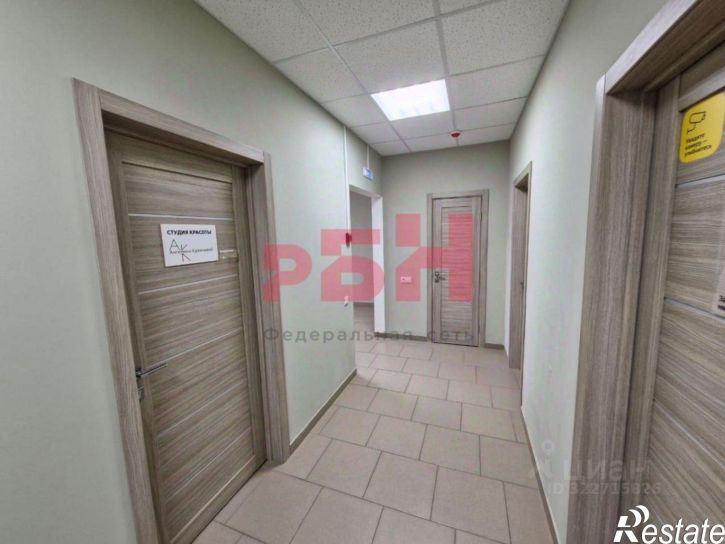 Помещение свободного назначения Суздальский переулок, 23,  д. 23