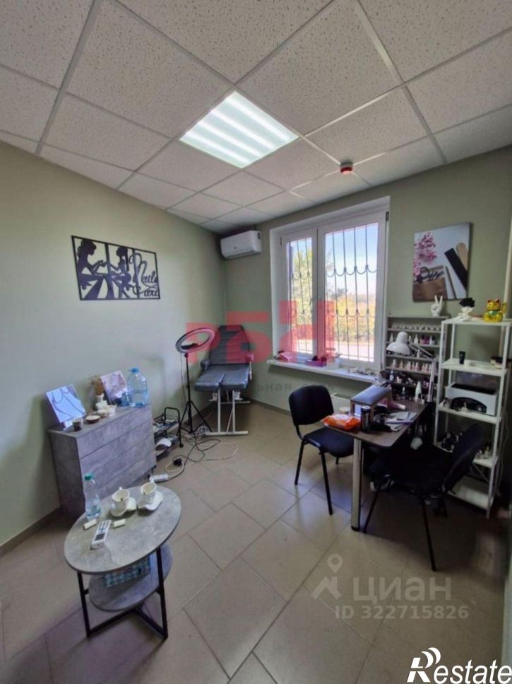 Помещение свободного назначения Суздальский переулок, 23,  д. 23