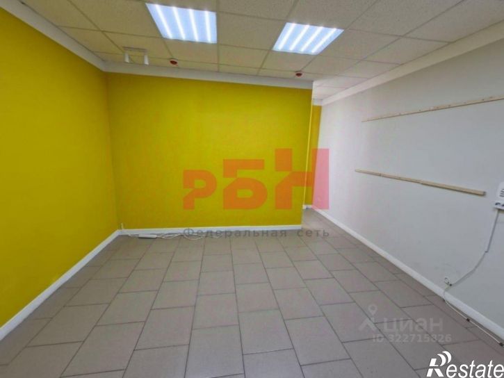 Помещение свободного назначения Суздальский переулок, 23,  д. 23