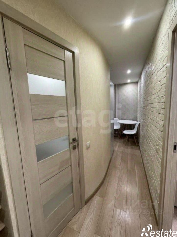 2-комн квартира пр-кт Ленина, 42,  д. 42