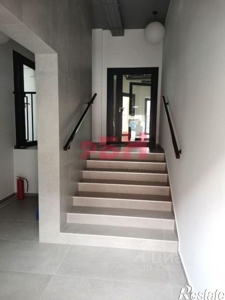 Торговое помещение Социалистическая улица, 134А,  д. 134А