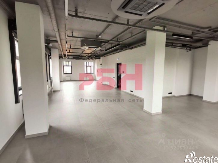 Торговое помещение Социалистическая улица, 134А,  д. 134А