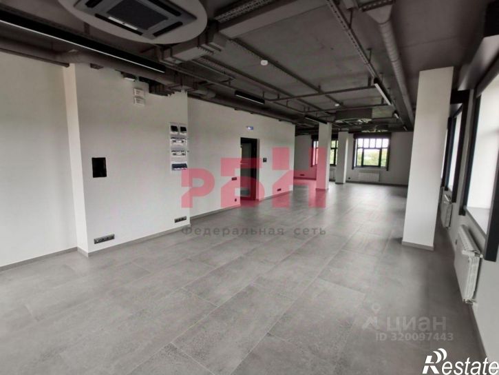 Торговое помещение Социалистическая улица, 134А,  д. 134А