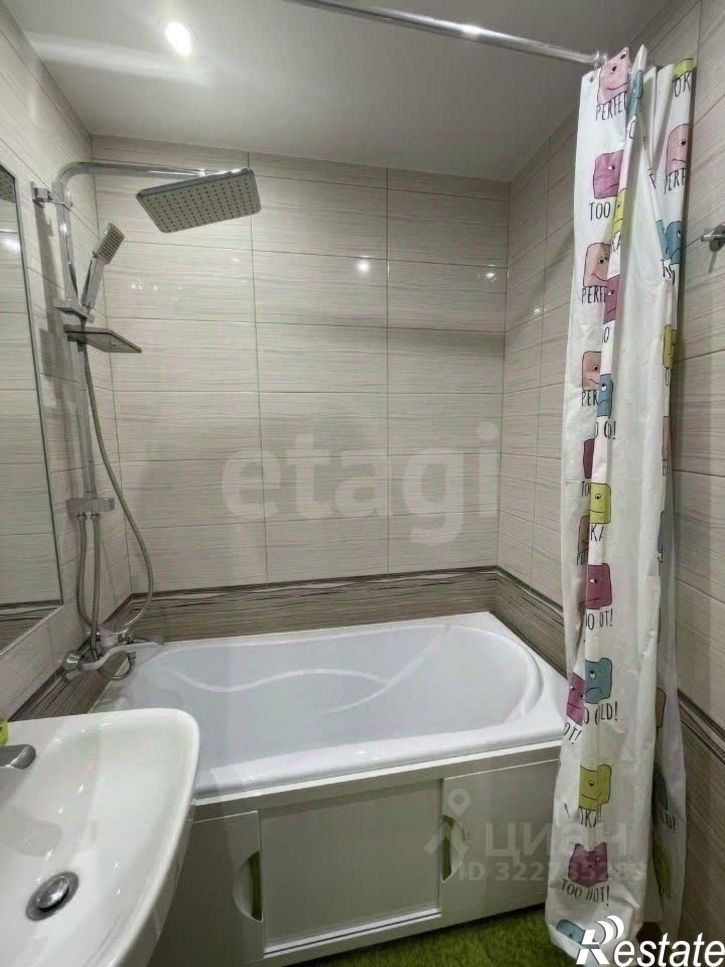 2-комн квартира пр-кт Ленина, 42,  д. 42