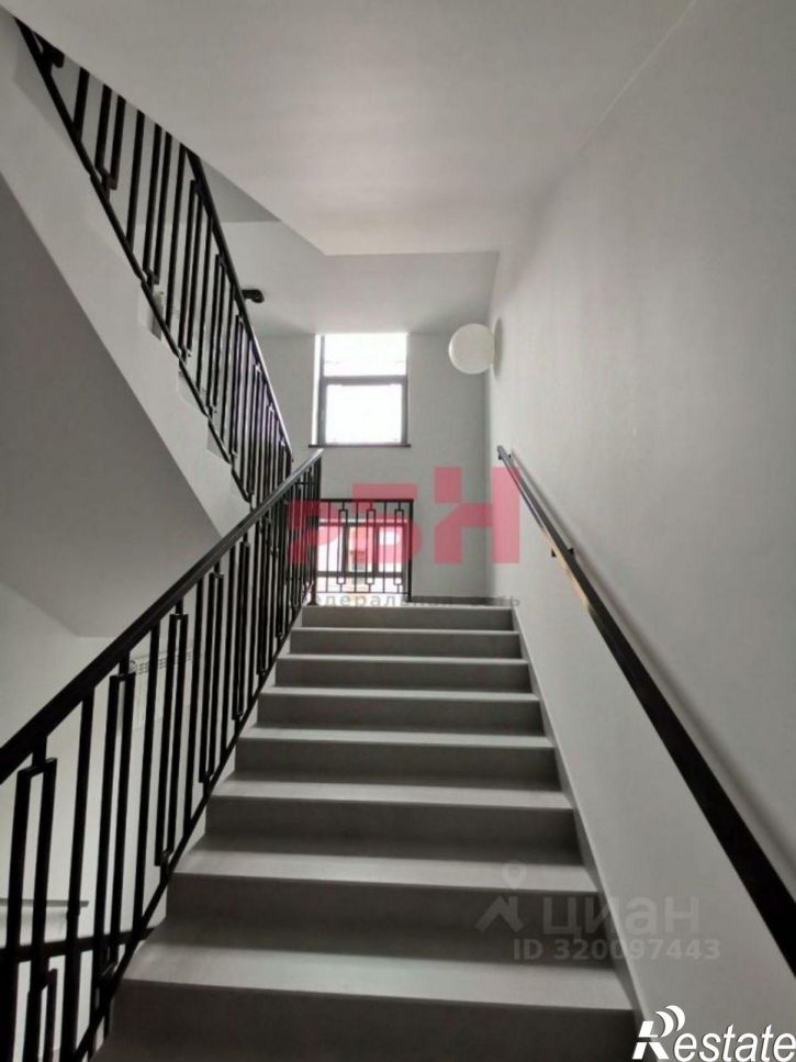 Торговое помещение Социалистическая улица, 134А,  д. 134А