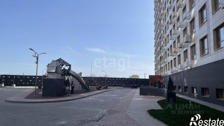 Гараж/парковка Северная улица, 6А,  д. 6А