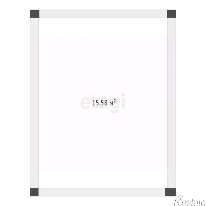 Гараж/парковка Северная улица, 6А,  д. 6А