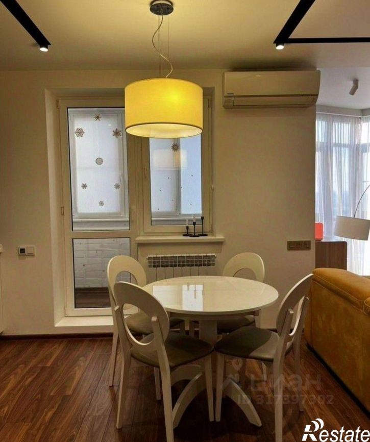 1-комн квартира ул Пацаева, 12/2,  д. 12/2