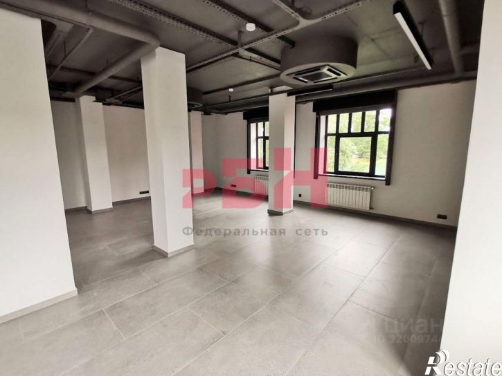 Торговое помещение Социалистическая улица, 134А,  д. 134А