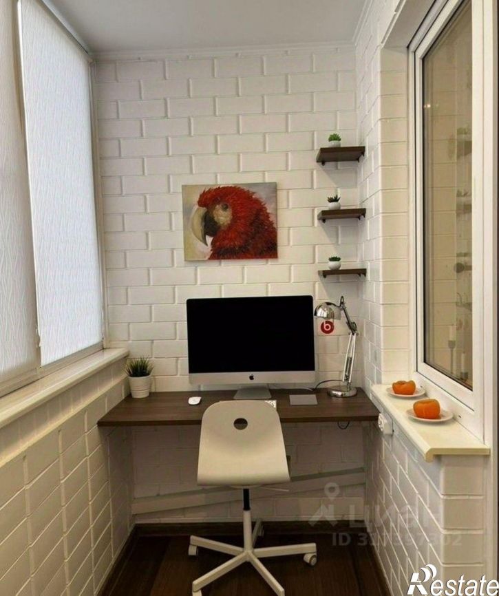 1-комн квартира ул Пацаева, 12/2,  д. 12/2