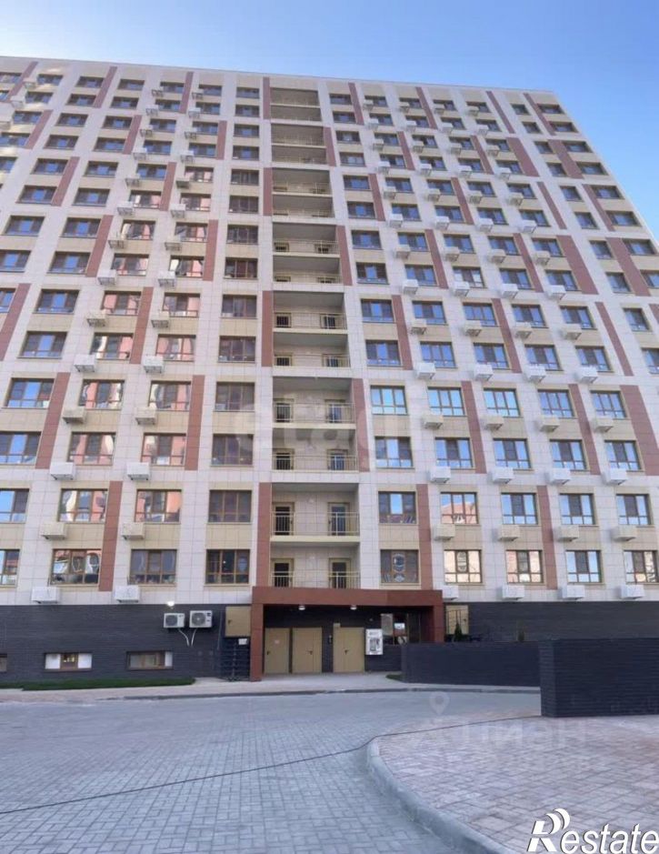 Гараж/парковка Северная улица, 6А,  д. 6А