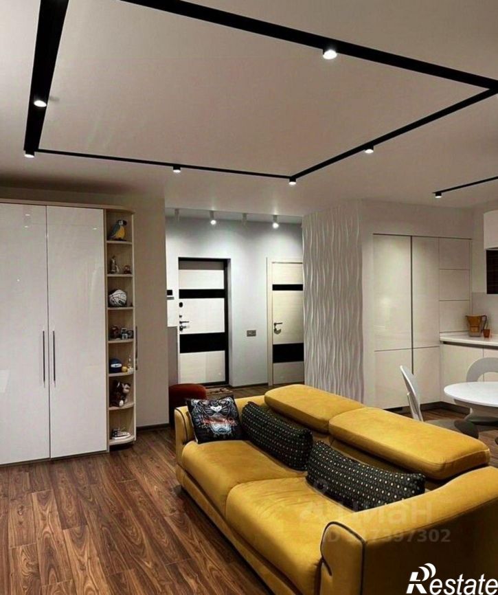 1-комн квартира ул Пацаева, 12/2,  д. 12/2