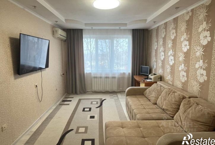 3-комн квартира ул Орбитальная, 46,  д. 46