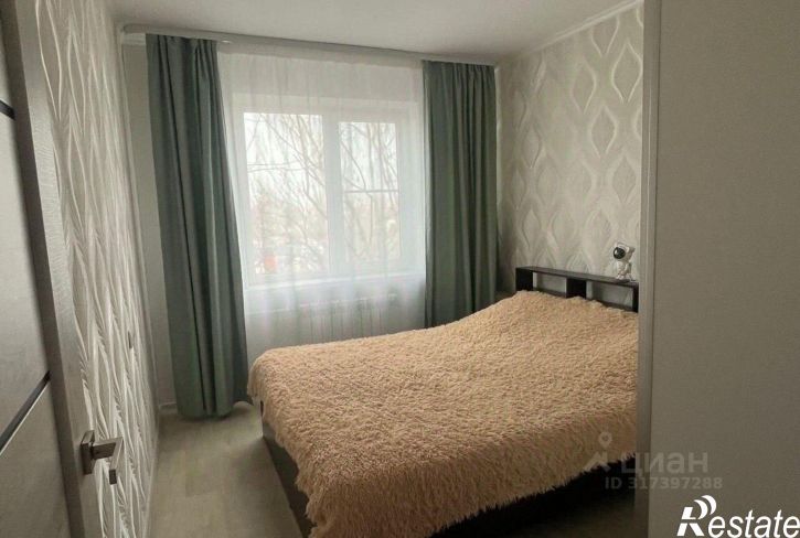 3-комн квартира ул Орбитальная, 46,  д. 46