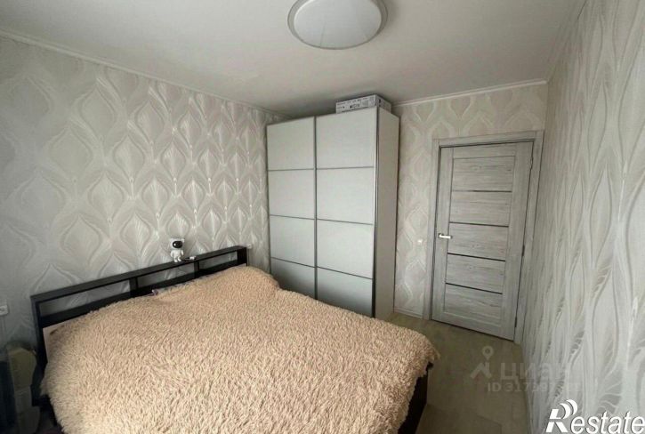 3-комн квартира ул Орбитальная, 46,  д. 46