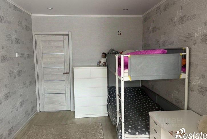 3-комн квартира ул Орбитальная, 46,  д. 46