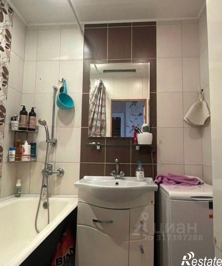 3-комн квартира ул Орбитальная, 46,  д. 46