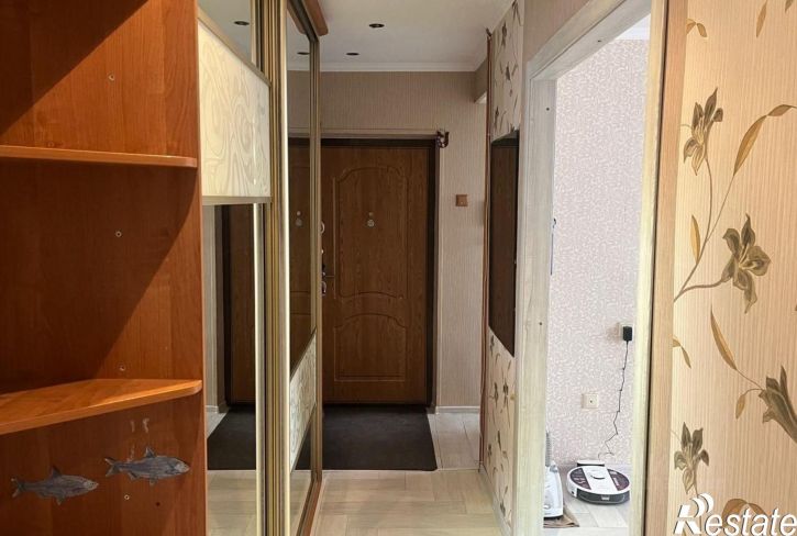 3-комн квартира ул Орбитальная, 46,  д. 46