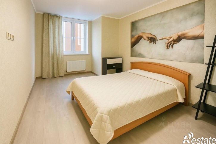 2-комн квартира пр-кт Ленина, 54,  д. 54