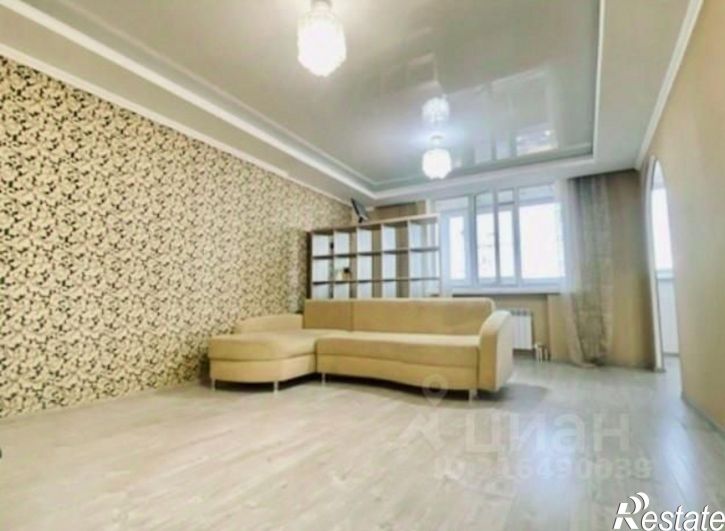 2-комн квартира пр-кт Ленина, 54,  д. 54