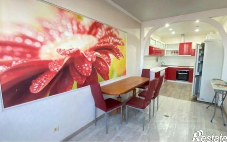 2-комн квартира пр-кт Ленина, 54,  д. 54