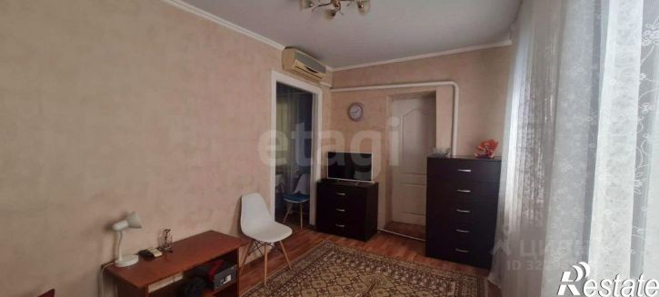 2-комн квартира Балашовская улица, 11,  д. 11