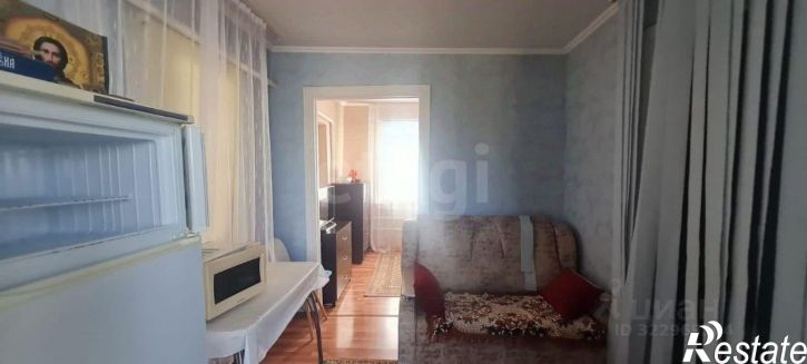 2-комн квартира Балашовская улица, 11,  д. 11