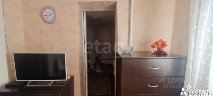 2-комн квартира Балашовская улица, 11,  д. 11