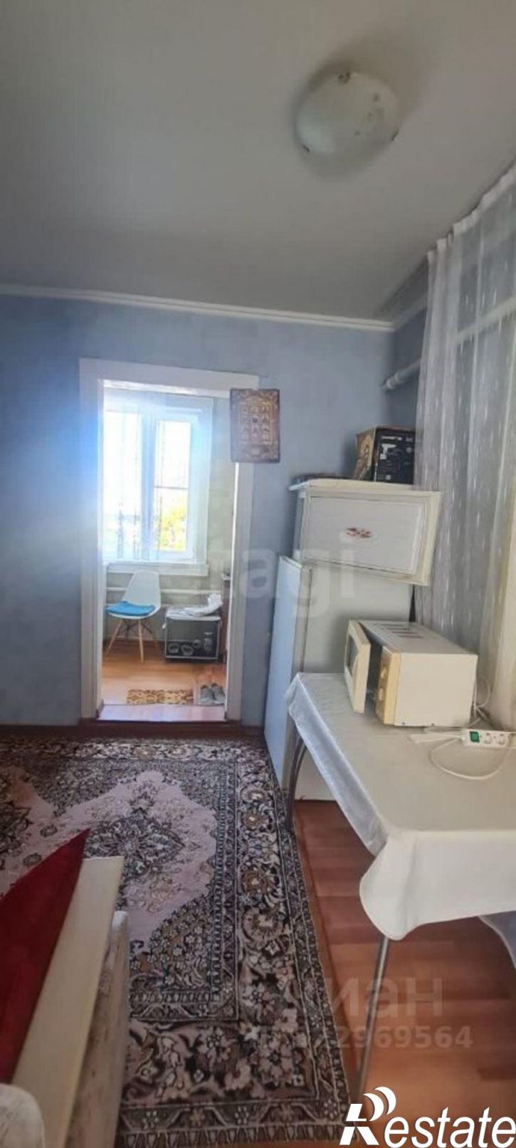 2-комн квартира Балашовская улица, 11,  д. 11