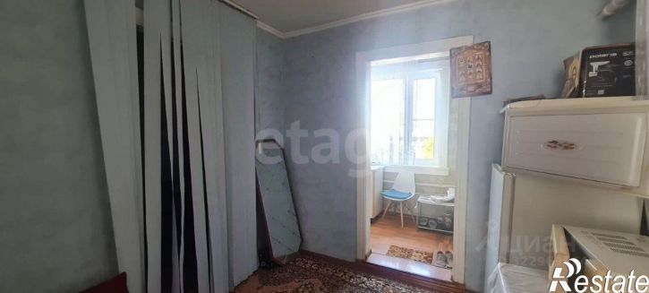 2-комн квартира Балашовская улица, 11,  д. 11