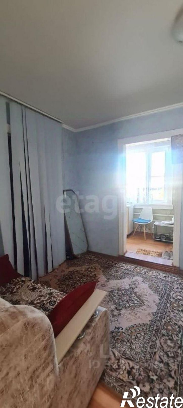 2-комн квартира Балашовская улица, 11,  д. 11