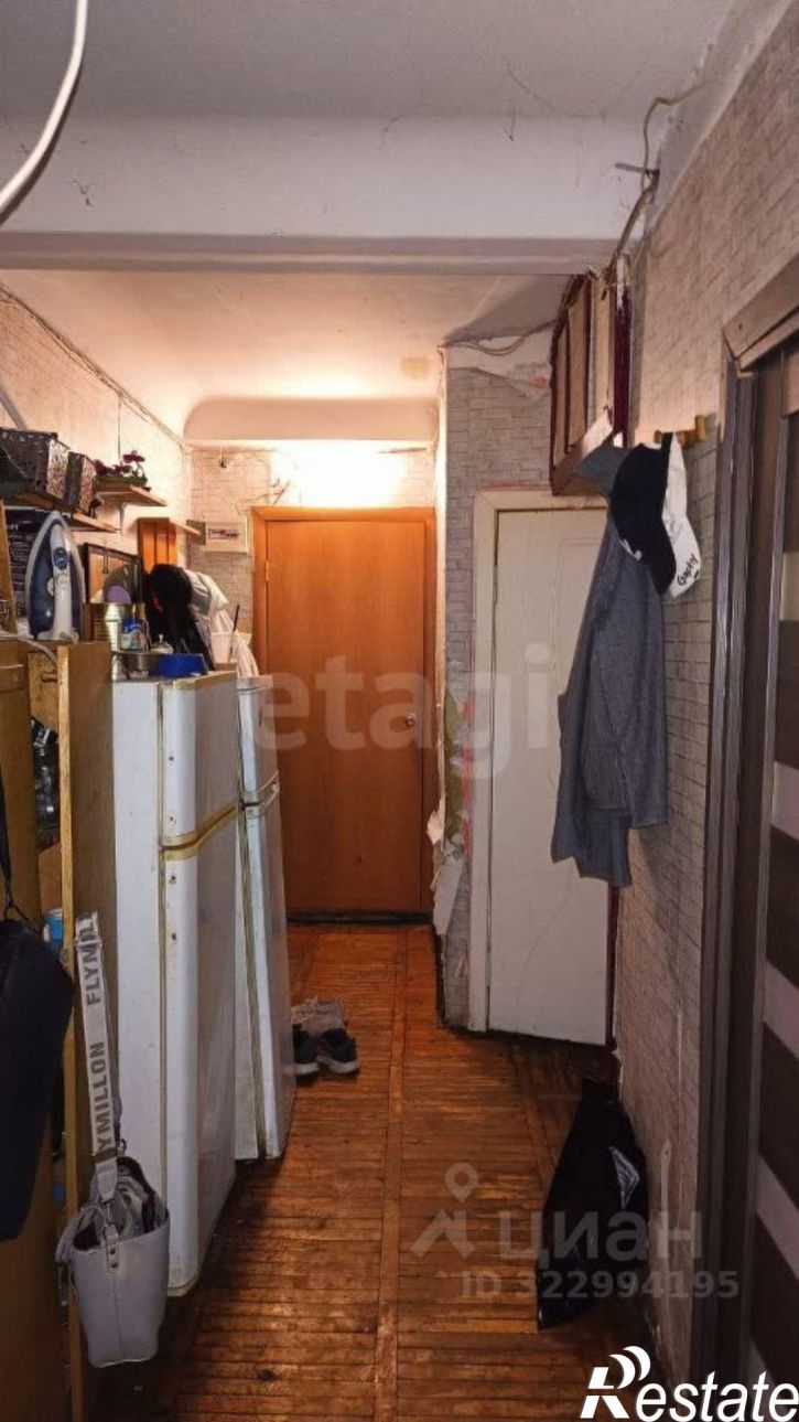 3-комн квартира Филимоновская улица, 156,  д. 156