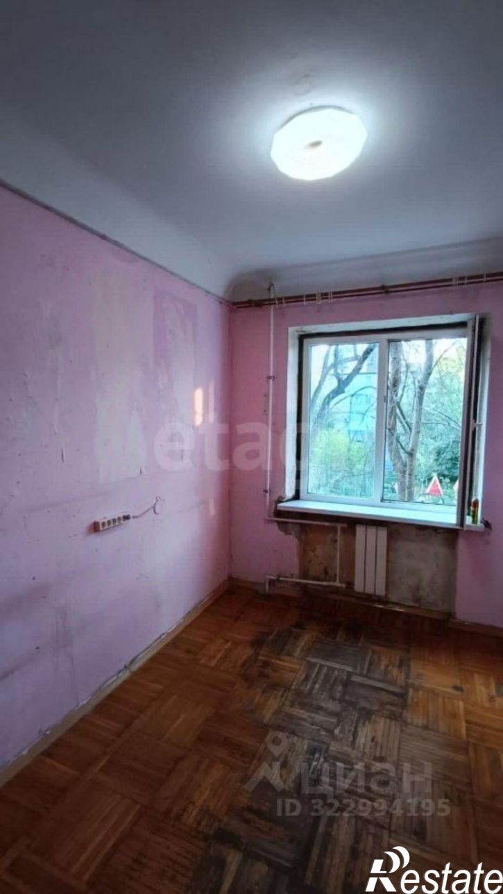 3-комн квартира Филимоновская улица, 156,  д. 156