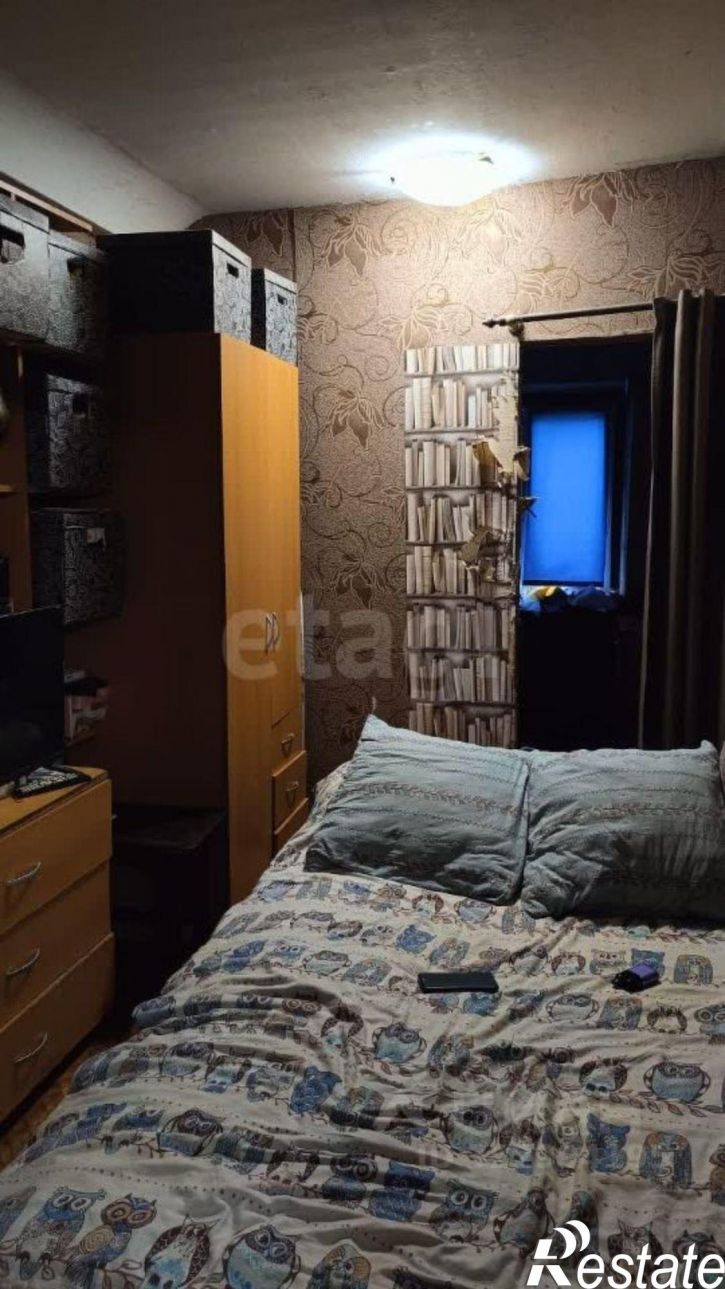 3-комн квартира Филимоновская улица, 156,  д. 156