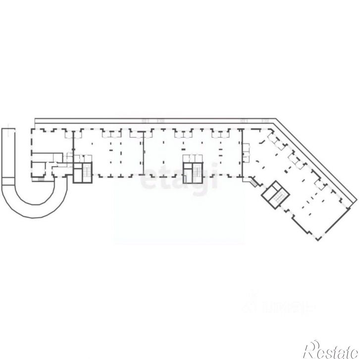 Помещение свободного назначения ул 2-я Володарского, 146,  д. 146
