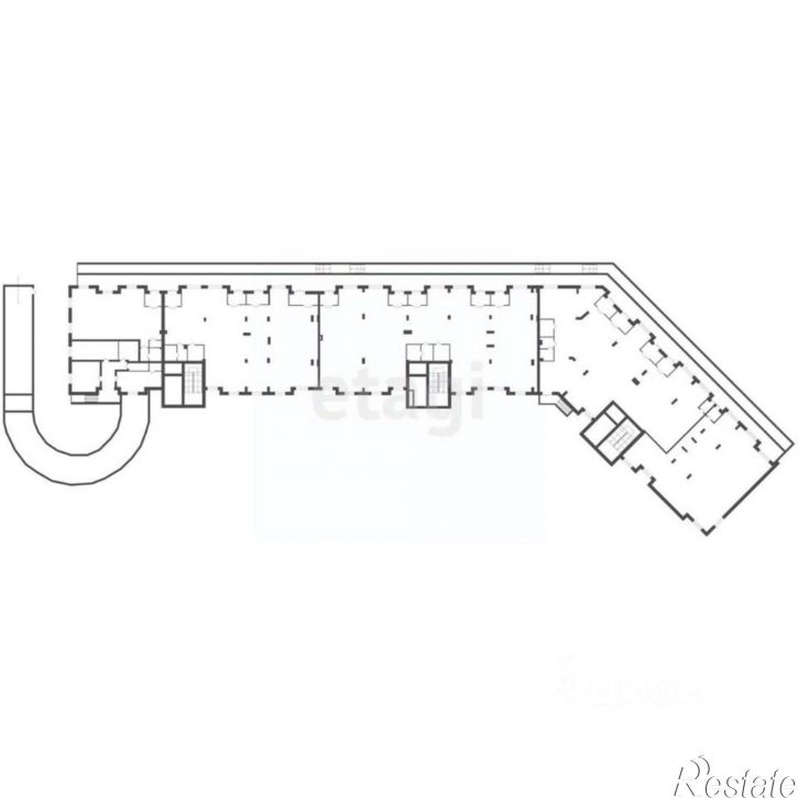 Помещение свободного назначения ул 2-я Володарского, 146,  д. 146