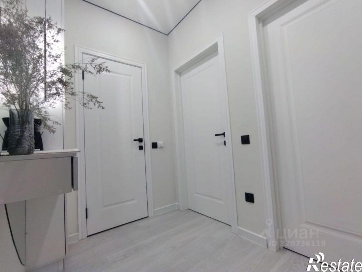 2-комн квартира пр-кт Маршала Жукова, 36/5,  д. 36/5