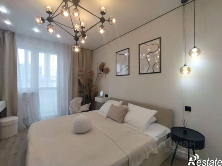 2-комн квартира пр-кт Маршала Жукова, 36/5,  д. 36/5