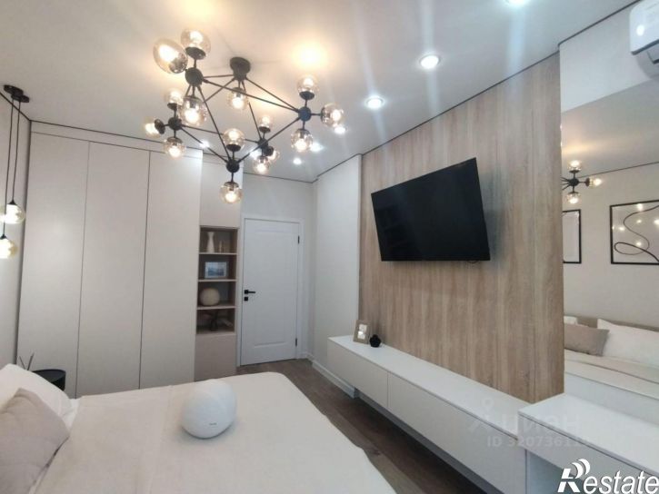 2-комн квартира пр-кт Маршала Жукова, 36/5,  д. 36/5