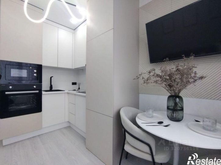 2-комн квартира пр-кт Маршала Жукова, 36/5,  д. 36/5