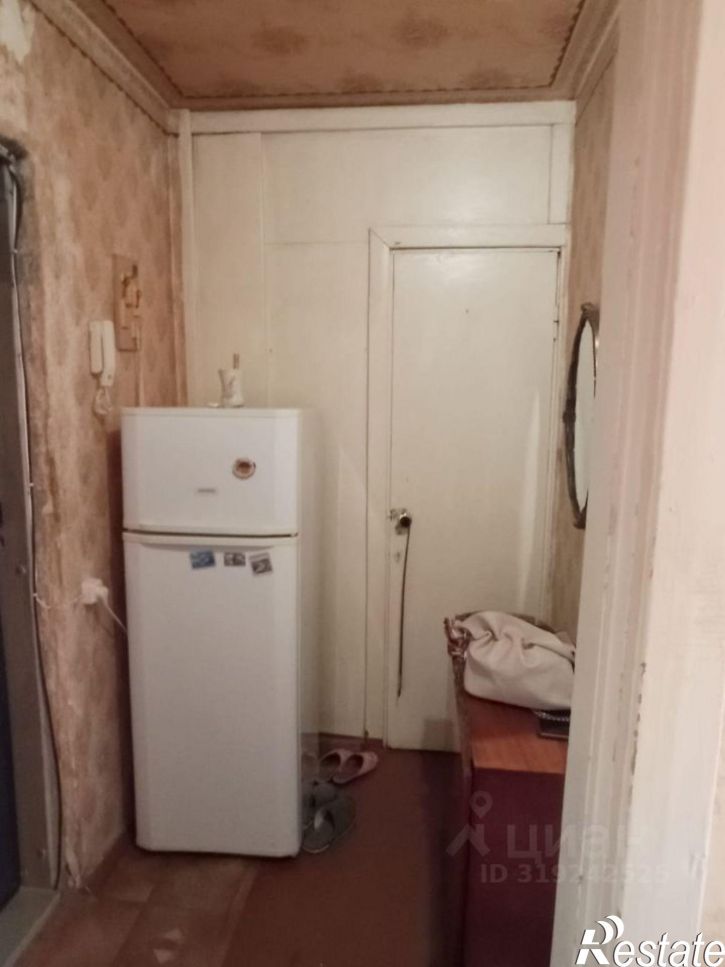 1-комн квартира ул Волкова, 6,  д. 6