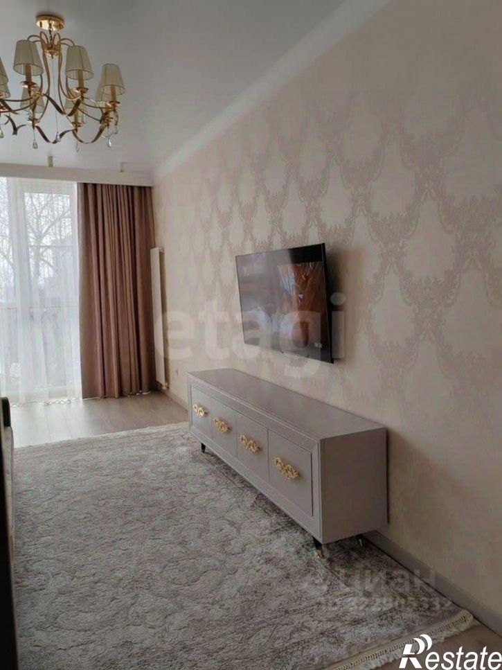 2-комн квартира Спартаковская улица, 20,  д. 20