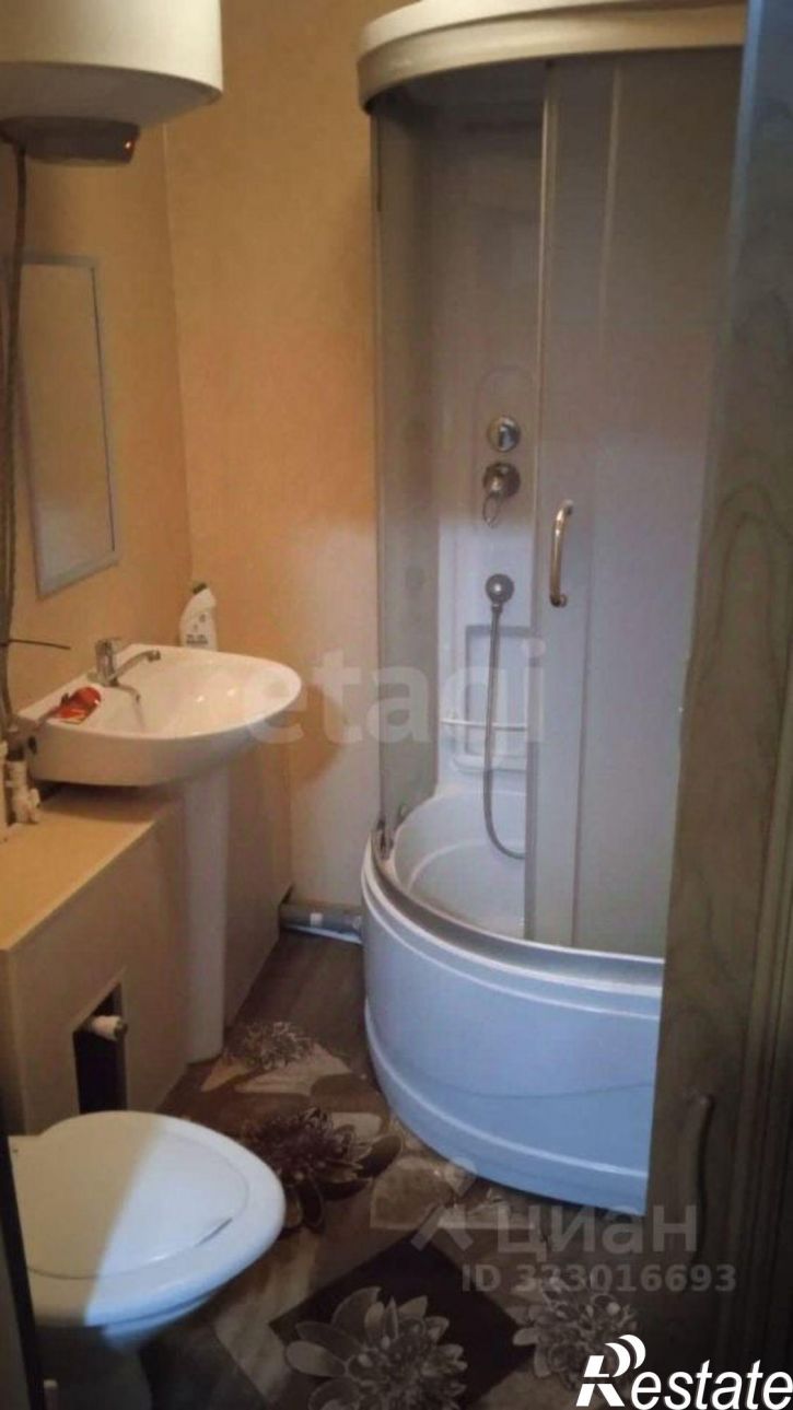 2-комн квартира Социалистическая улица, 207,  д. 207