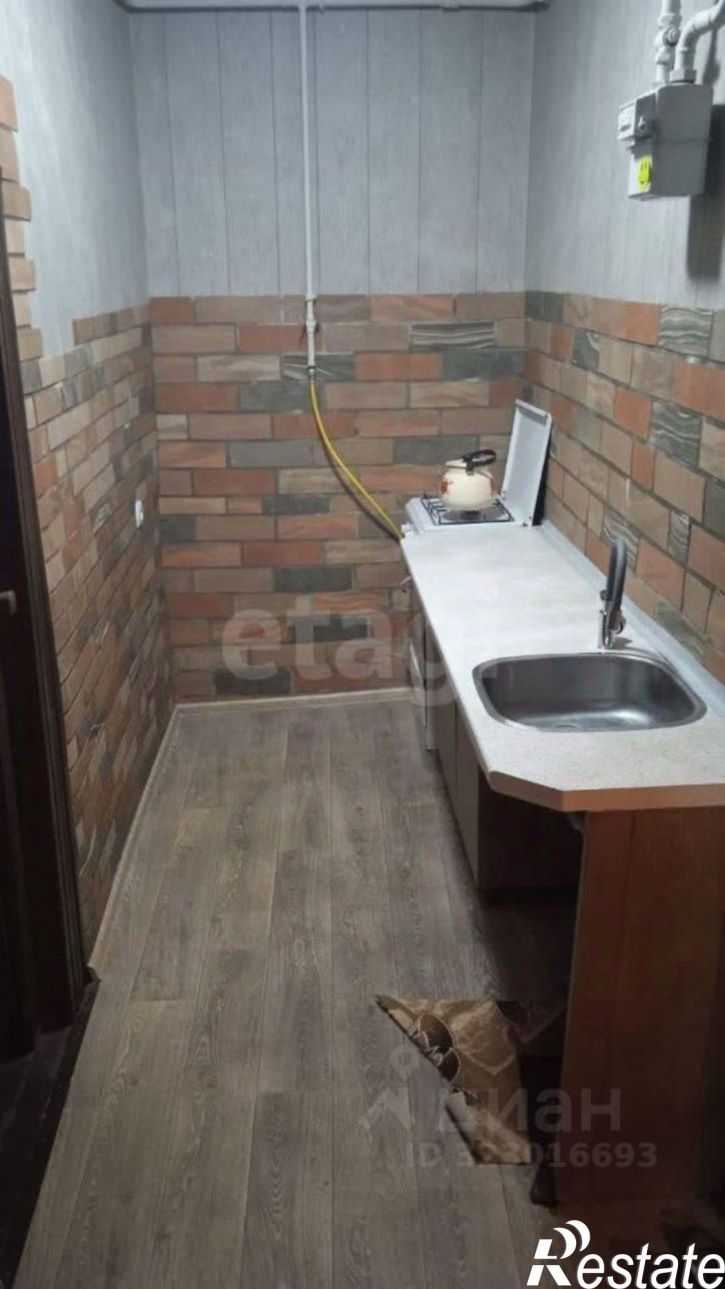 2-комн квартира Социалистическая улица, 207,  д. 207