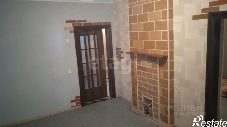 2-комн квартира Социалистическая улица, 207,  д. 207