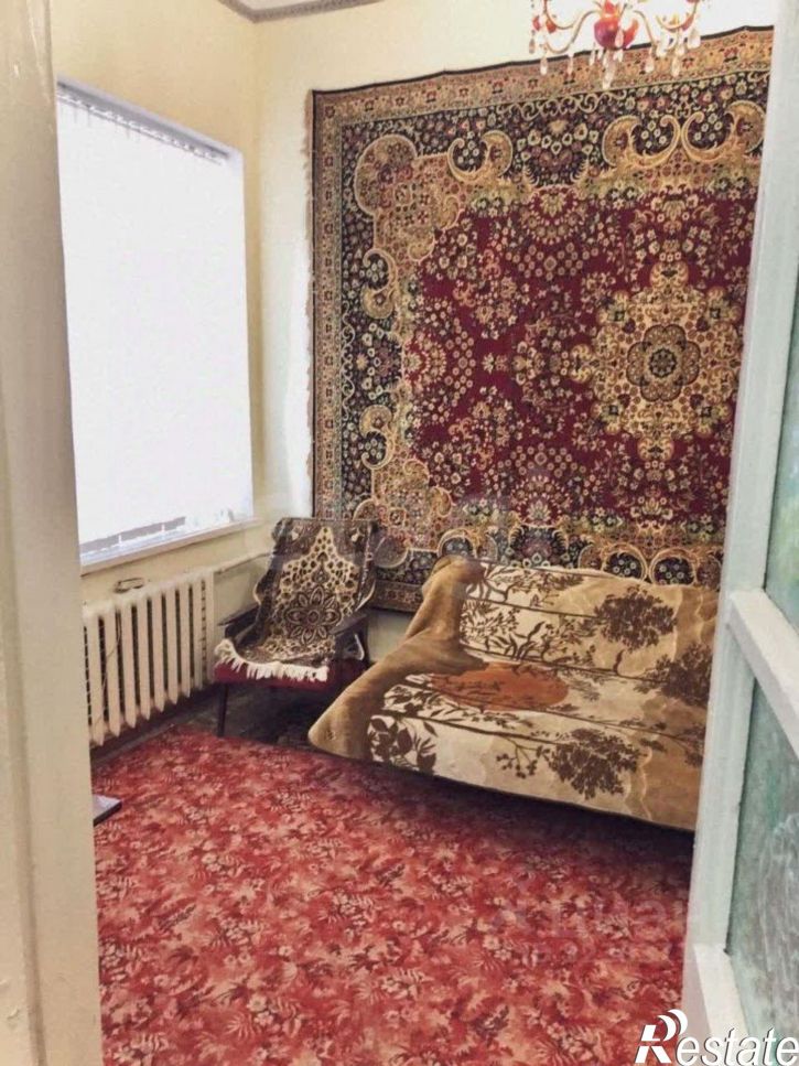 2-комн квартира улица Мясникова, 7,  д. 7